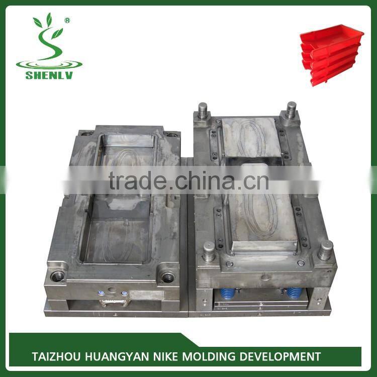 Stationery injection mould with good quality and better price