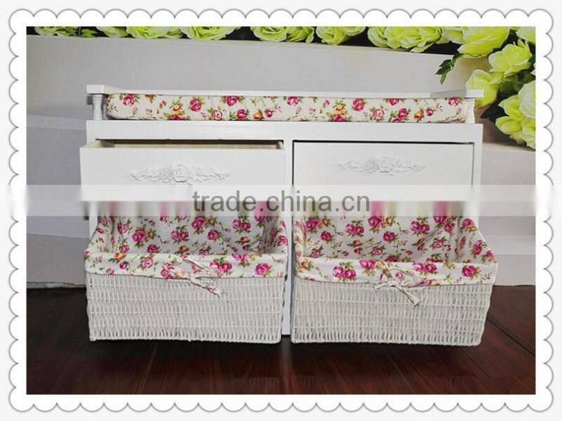 Top grade new design handmade customized unfinished wooden cabinet designs for living room