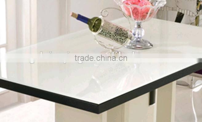 2013 latest black and white wooden TV stand E353