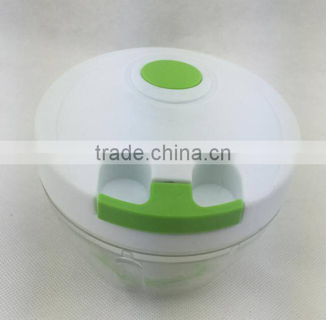 kitchen salad strainer fruit innovative plastic bowl