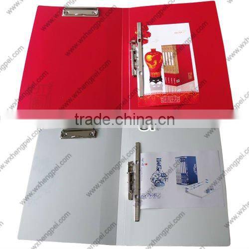 blue and white porcelain lever file