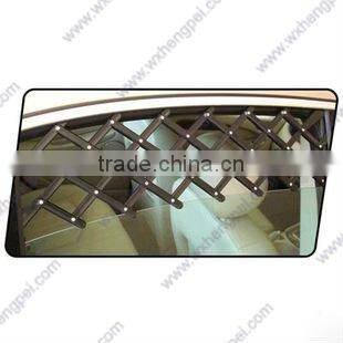 Car Window Pet Gate Car Window Guard Expandable pet car guard pet product