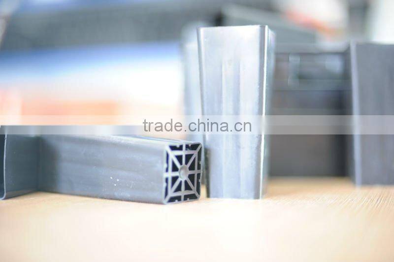 Plastic Flowers Hydroponics Nursery Trays Drip Irrigation Tray