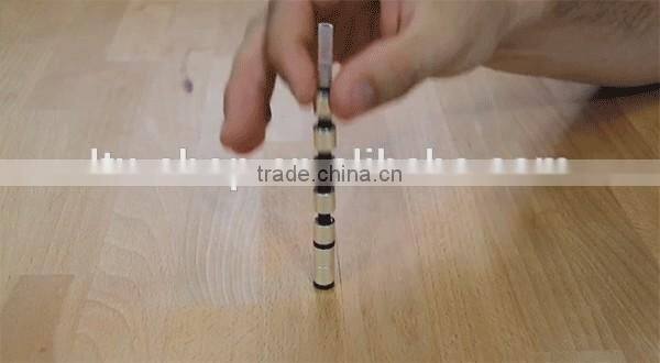 Creative Modular Magnetic Magnets Stylus Pen 12 Balls Gift Set