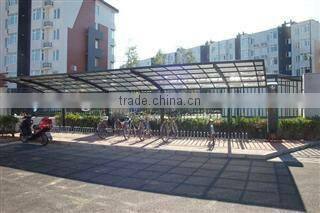 2016 Sigma outdoor gazebo metal frame aluminum frame carport