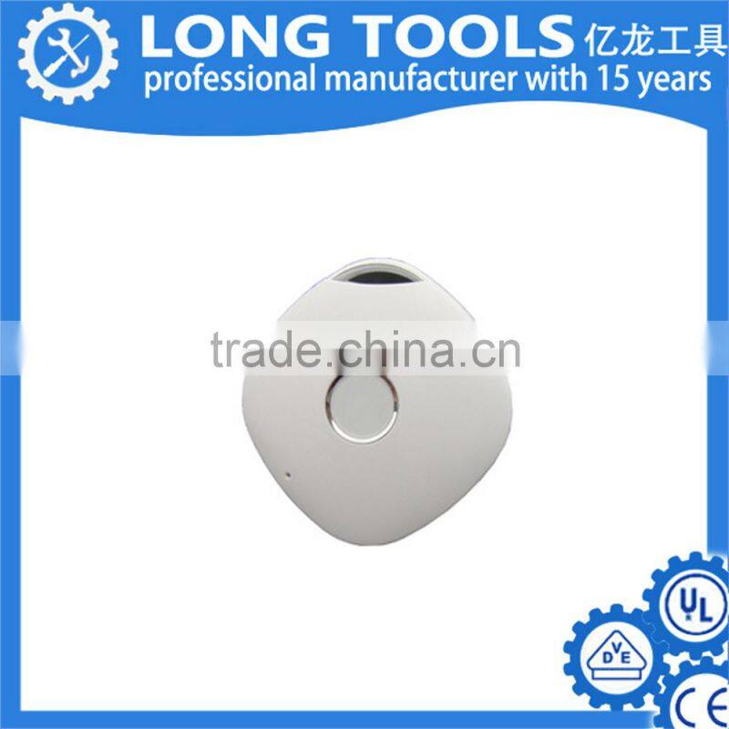 NEW 2015 Remote Key Finder Smart Finder Wireless Bluetooth 4.0, Anti-lost Alarm Smart Tracker Child Wallet Key GPS Finder