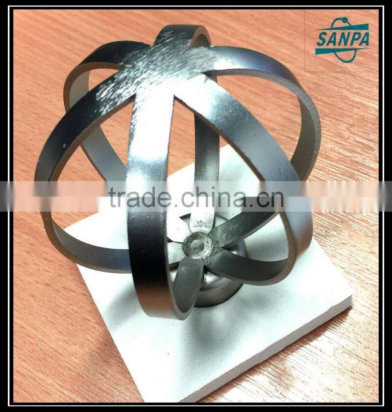 2016 New Design Exquisite Curtain Rod Parts