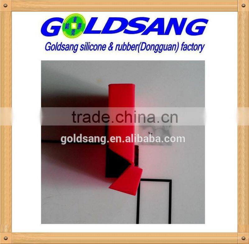 Eco-friendily silicone cigaretee case promotion gift