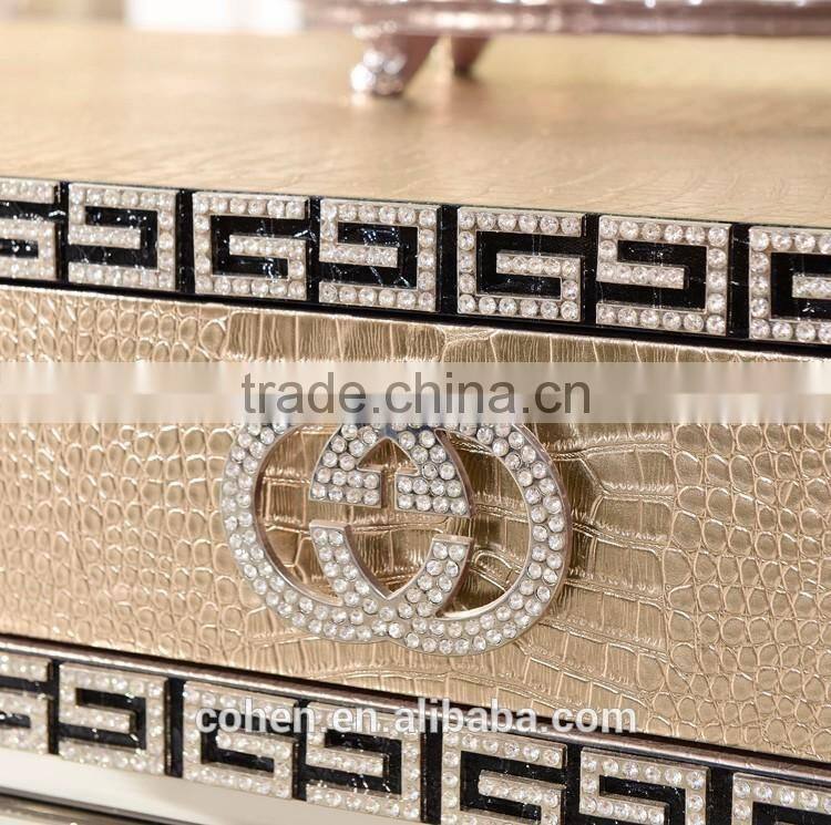 High quality modern dining room furniture dining cabinet kitchen storage cabinet