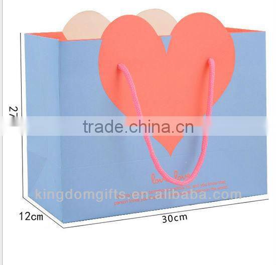 Handmade Art Paper Bags for birthday