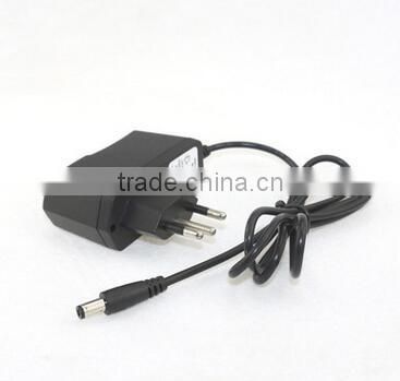 input100-240v AC DC cable Power Adapters 5V 12V 1A 2A Brazil plug