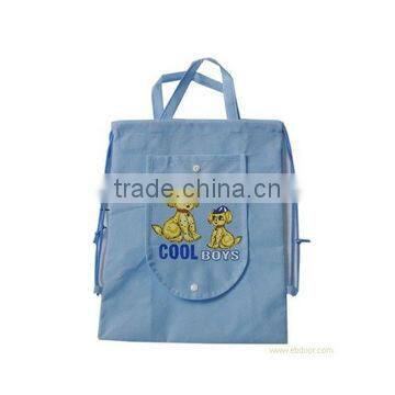 reusable non woven bag for promotion/shopping
