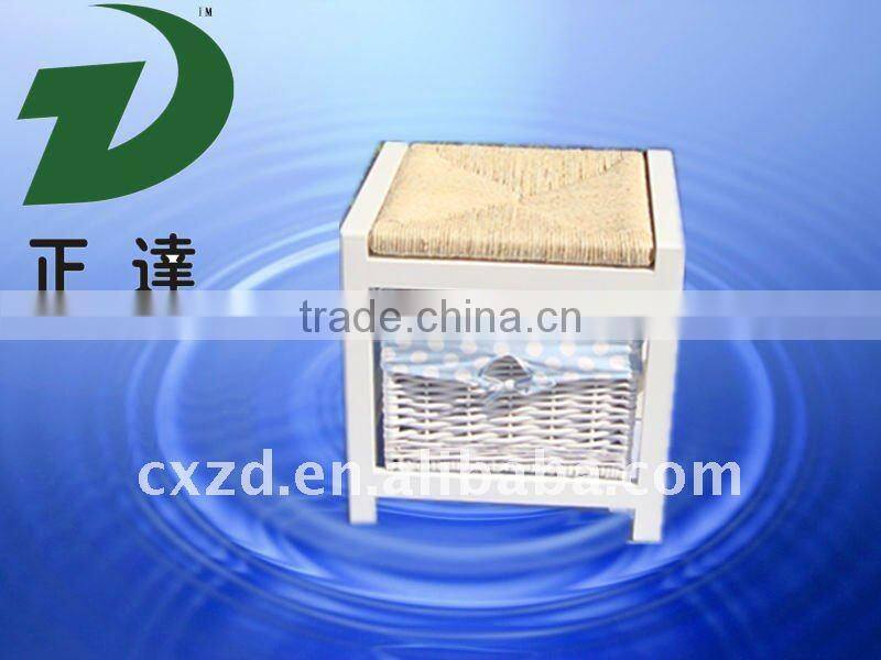 Multi-function receive cabinets