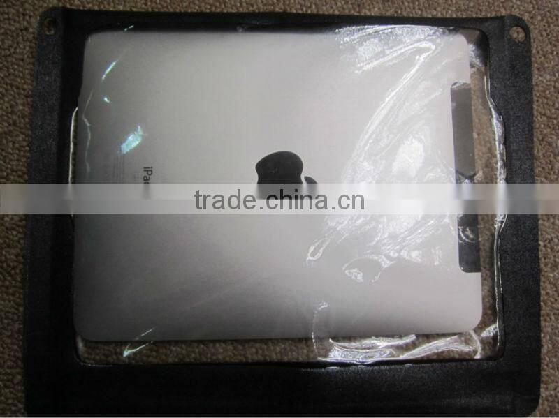Fashion Waterproof Ipad Tablet Case