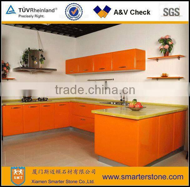 Lacquer Kitchen Cabinet Hot Sales