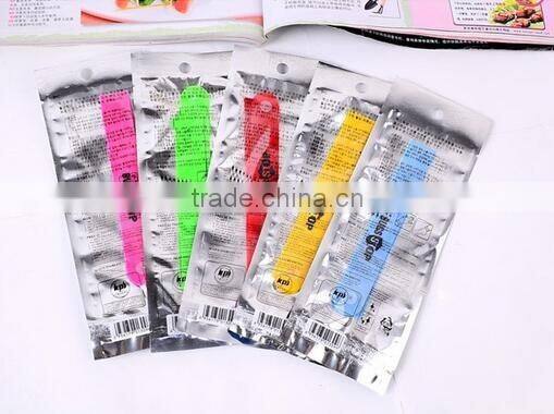 Wholesale colorful mosquito repellent bracelet health bracelet