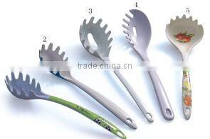 Melamine Cooking Tool Melamine Spoons and Forks
