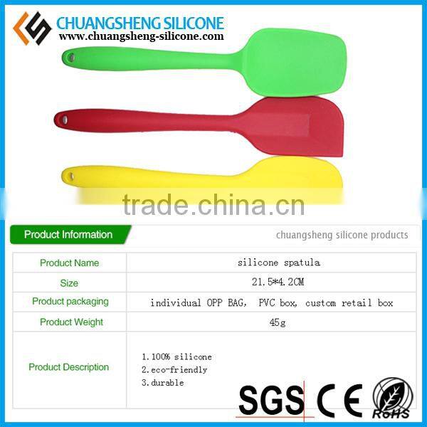 2016 Wholesale Fridge summer request silicone ice scraper