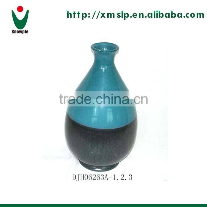 Competitive price ceramic ceramic vase manufacturers in china