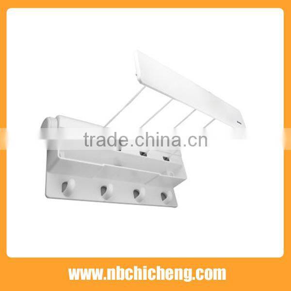 Plastic Retractable Cloth Line / Washing Line