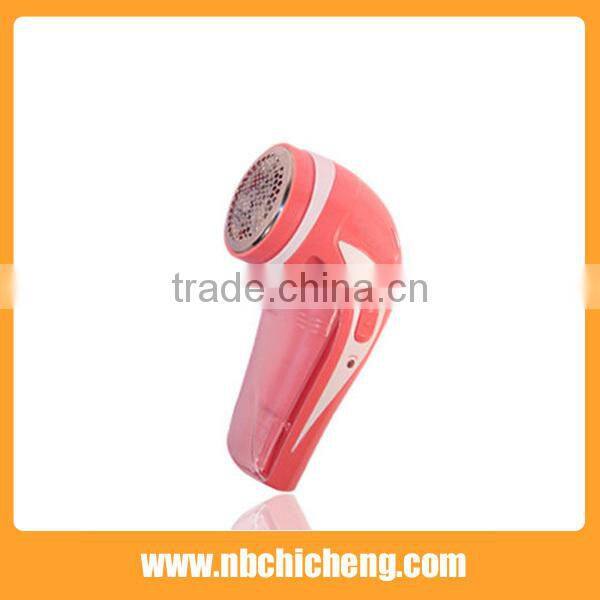 Electric Plastic Portable Lint Remover