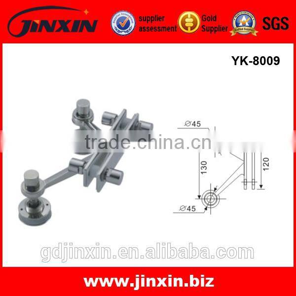 JINXIN Stainless Steel Spider Glass Support Fitting Hardware