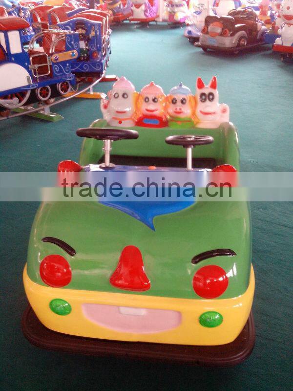 WHOLESALE EXCITING BATTERY BUMPER CARS FOR SALE