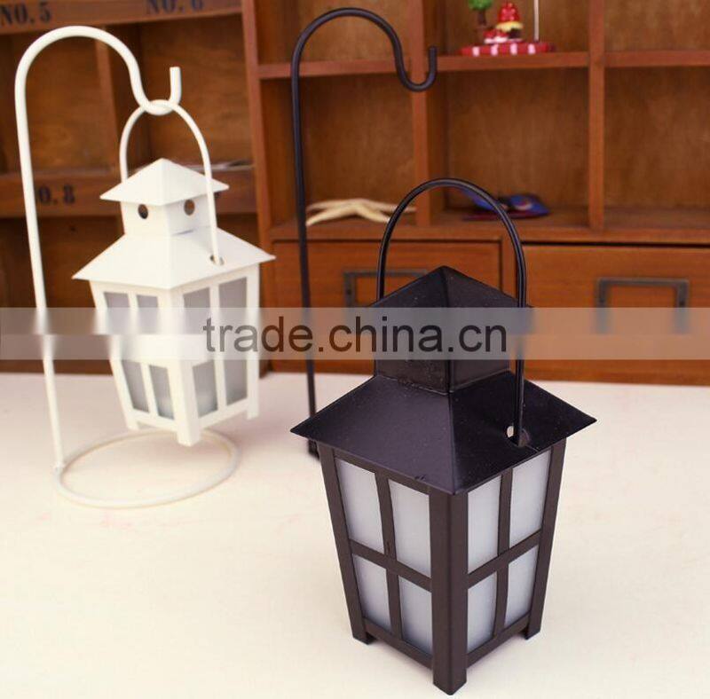 Modern 2017 New House style tealight Design lantern