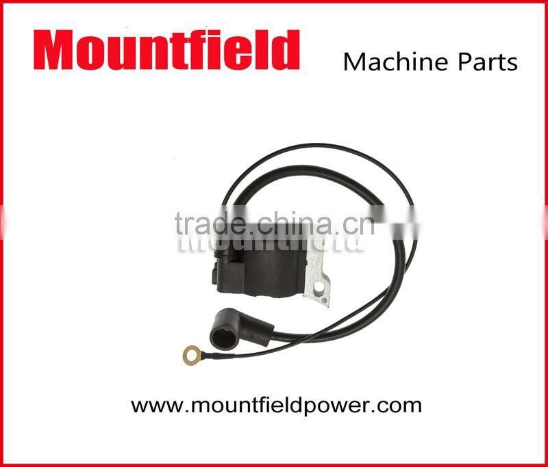 Brush cutter ignition coil for ST FS25 gasoline grass trimmer engine spare parts