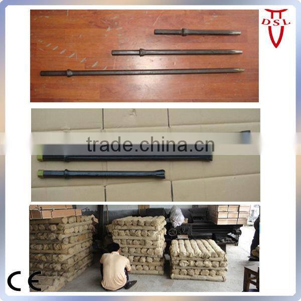 DTH Hammer Bit For Rock Drilling