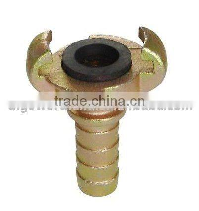 European Type Hose Coupling