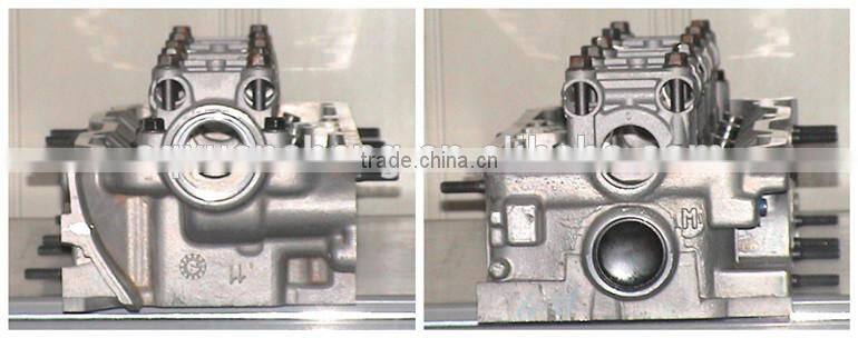engine cylinder head, 4g63 cylinder head, l300 cylinder head MD099086 MD188956
