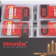 RONIX GOLDEN POWER BIT RH-5401 / RH-5408