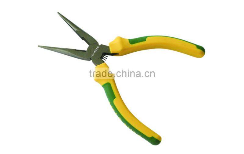 long Needle Nose Pliers Of Cutting Electric Tool