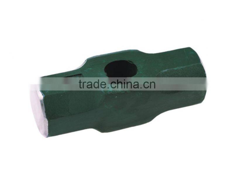 Quality octagonal hammer head