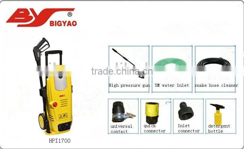 1100PSI 110Bar Power Devil Pressure Washer Spares