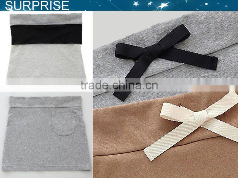 Shapewear pelvis ladies skirts