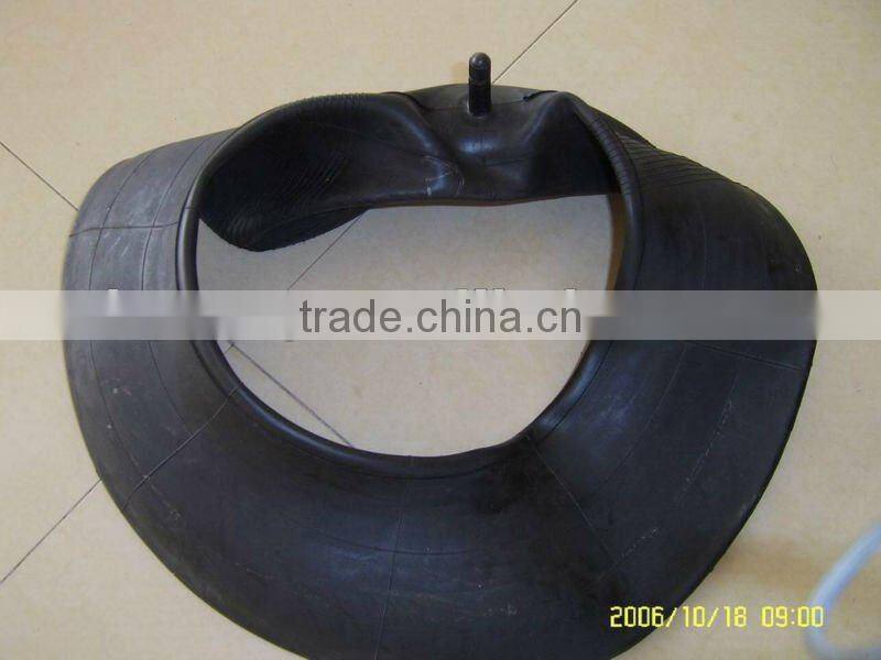butyl and natural car inner tube