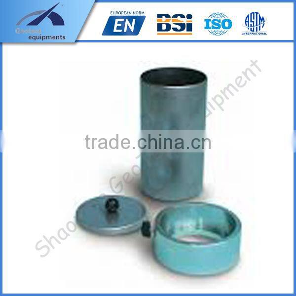 Aggregate Freezing and Thawing Resistance Tester