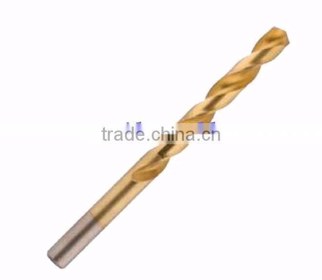 3D Twist Drill for Cast Iron Machining/Metal drilling