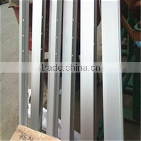 OK-2.5ZP road surface finishing concrete vibrating concreting vibratory truss screeds manufacturer,trowel