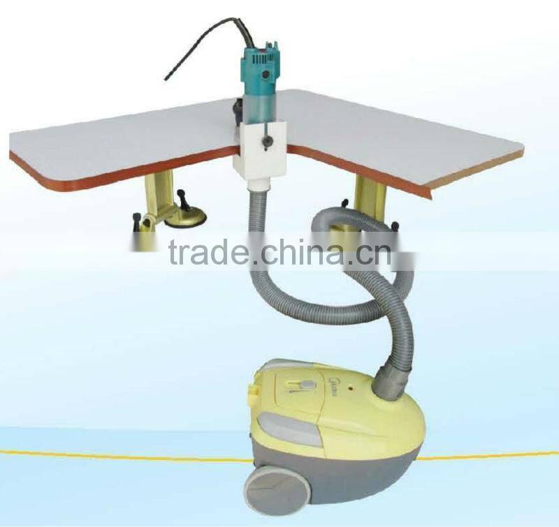 Electric Trimmer SH703 with Rotating Speed 30000r/min and Maximum Thickness 3.0mm