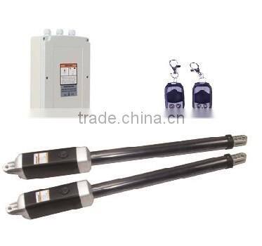 Durable Automatic Electric Double Swing Gate Openers with Remote