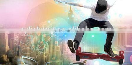 DKRhea 36v 4.4AH Balancing 2 wheel self scooter electric smart board balance