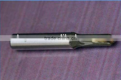 Router bit (long blade round nose bit)