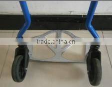 Foldable ABS Trolley