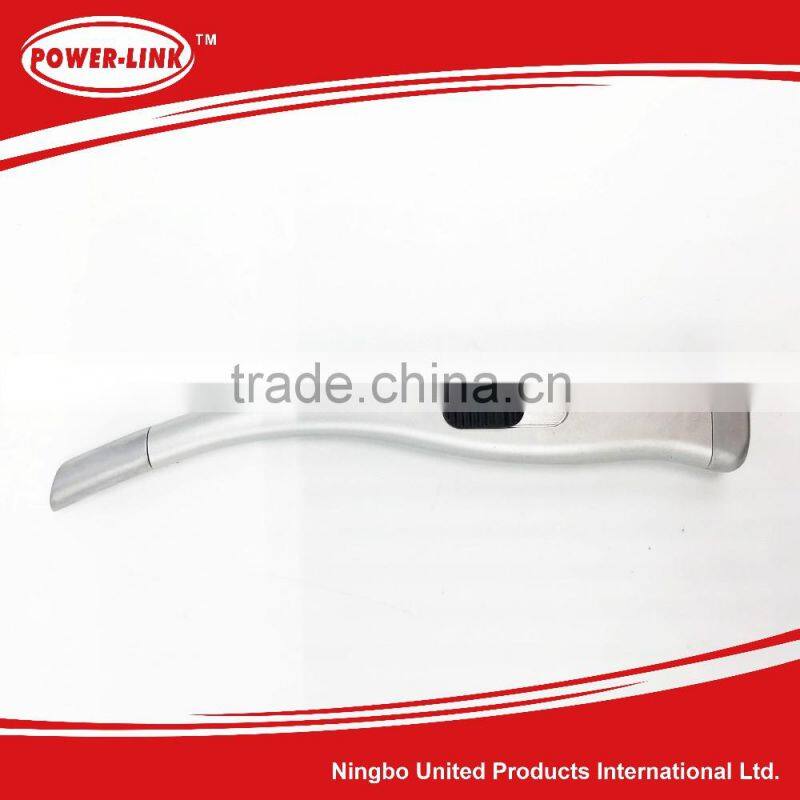 Zinc alloy inflatable Kitchen BBQ lighter