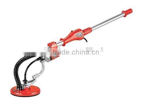 Jago 750W Telescopic Handle Drywall Sander