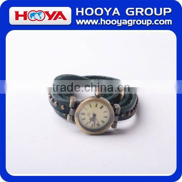 WQ13109 Hot Selling Top Movement Watch Various Colors Available Long Strap cheapest wrist watch