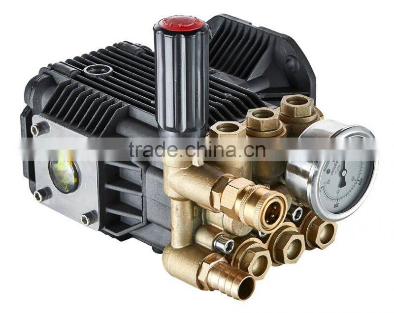 high pressure washer parts